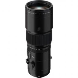 GF 500mm F5.6 R LM OIS WR