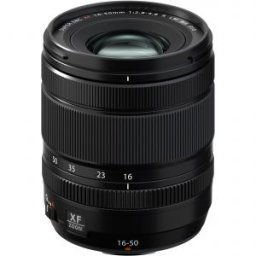 XF 16-50mm f/2.8-4.8 R LM WR