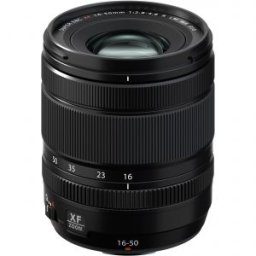 XF 16-50mm F2.8-4.8 R LM WR