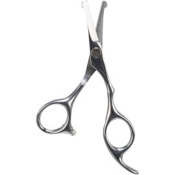 Trixie: Profesionalne makaze za njušku i šape Professional Face and Paw Scissors