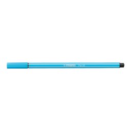 FLOMASTER STABILO PEN 68 AZURNO PLAVI