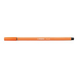 FLOMASTER STABILO PEN 68 CIGLA