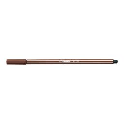 FLOMASTER STABILO PEN 68 BRAON