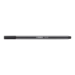 FLOMASTER STABILO PEN 68 CRNI
