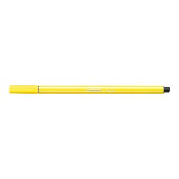 FLOMASTER STABILO PEN 68 LIMUN ŽUT
