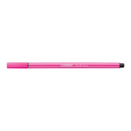 FLOMASTER STABILO PEN 68 NEON ROZE