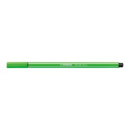 FLOMASTER STABILO PEN 68 NEON ZELENI