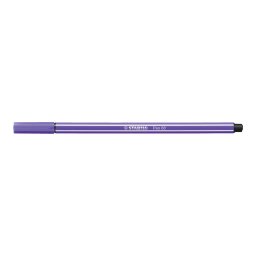 FLOMASTER STABILO SVETLO VIOLET