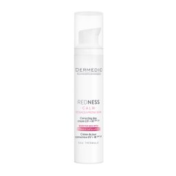 DERMEDIC REDNESS KOREKTIVNA KREMA UV+IR SPF20 40ML