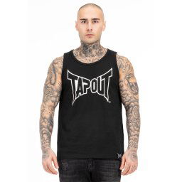 Tapout Men's singlet regular fit