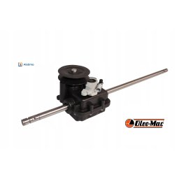 POGON OLEO MAC G53,G48 66070017ER