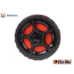 Prednji tocak Oleo mac G53 allroad 66070722R