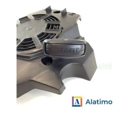 STARTER KOMPLET KOSACICA G44, G48