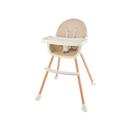 Bbo hranilica bambi (bz-508) - beige ( BZ-508BEIGE )