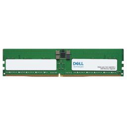 Dell 16gb 1rx8 ddr5 rdimm 4800mhz
