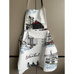 Kecelja dezen broj 25 ( VLK0000107-d25 )