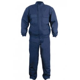 Pilot odelo radno tencate 100% pamuk 300 g/m2 veličina 50 ( p5120050 )