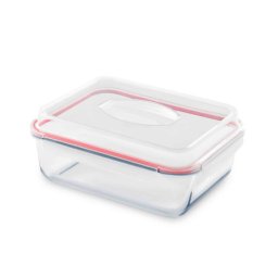 Mehrzer Činija za pečenje i čuvanje hrane 4800 ml pravougaona BAKE & LOCK ( 728468 )