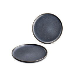 Mehrzer Tanjir desert 2pcs blue ( 728546 )