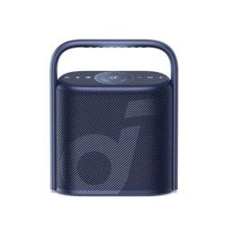 Anker X500 Soundcore BT zvučnik Motion 40W + kabl type-C plava ( 80430 )