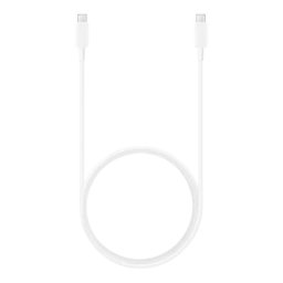 Samsung kabl Type-C/Type-C ( EP-DX310 ) 1,8m 3A bela ( 75134 )