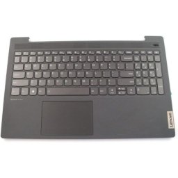 Lenovo ideapad 5-15ITL05 5-15ALC05 palmrest (C Cover) sa tastaturom za laptop ( 110909 )
