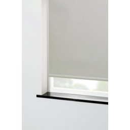 Roletna za zamračivanje 90x210 cm sivkasto braon