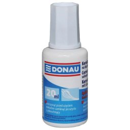 Korektor bočica 20ml solvent Donau