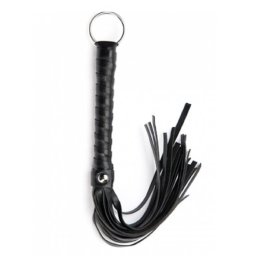 Mini crni flogger - bič