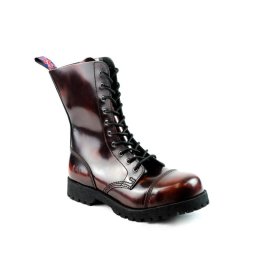 NEVERMIND 10110S CIZME BORDO