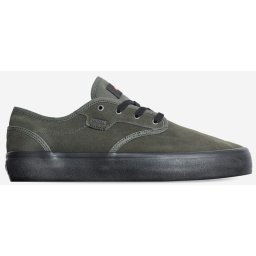 GLOBE MOTLEY II PATIKE DOLIVEBLK