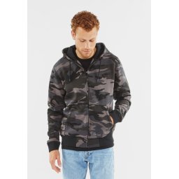 VINTAGE INDUSTRIES REDSTONE DUKS ZIPKAP DCAMO