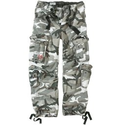 SURPLUS AIRBORNE PANTALONE URBAN