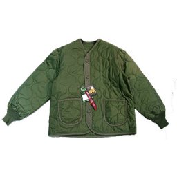 ALPHA INDUSTRIES ULOZAK ZELENI