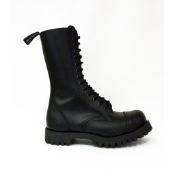 SHELLYS RANGERS 7395 CIZME CRNE