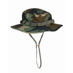 MILTEC US GI SESIR WOODLAND
