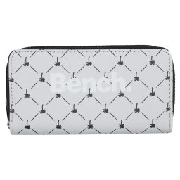 BENCH Z NOVCANIK OFF WHITE