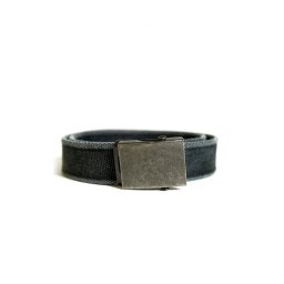 MILTEC KAIS VINTAGE CRNI