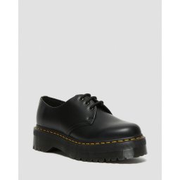 DR. MARTENS 1461 QUAD CIPELE BLACK