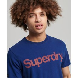 SUPERDRY M MAJICA J6P