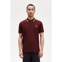 FRED PERRY POLO MAJICA OXBEE