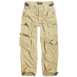 JET LAG 007 PANTALONE BEIGE