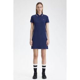 FRED PERRY HALJINA FRENCHNAVY