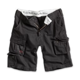 Surplus Troper sorts crni