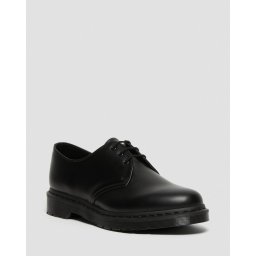 DR. MARTENS 1461 MONO CIPELE BLACK