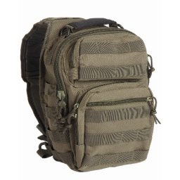 MILTEC ONE ASSAULT SM RANAC OLIV