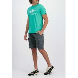 ALPHA INDUSTRIES MAJICA BASIC AGRE