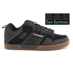 DVS SHOES COMANCHE20 PATIKE 323007BRGN