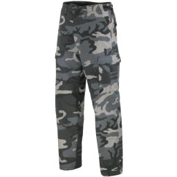 MILTEC RANGER PANTALONE DCAMO