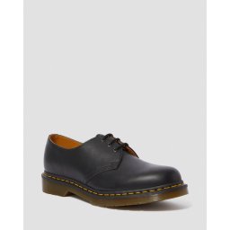 DR. MARTENS 1461 CIPELE NAPPA BLACK